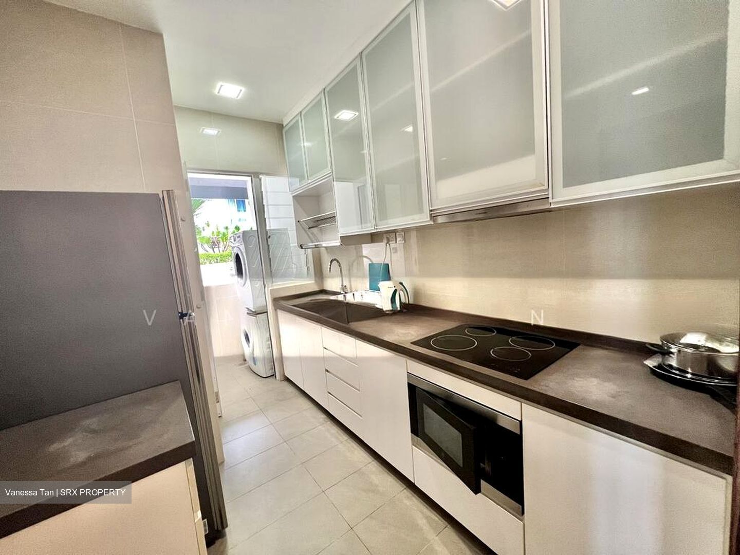 Novena Regency (D11), Apartment #508933441